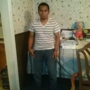 Meet your Posher, Leonel